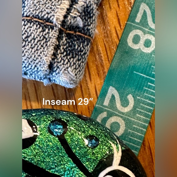 Wrangler FR Jeans 13 Original Flame Resistant Industrial Work Trucker 40 x 30 - Picture 13 of 14